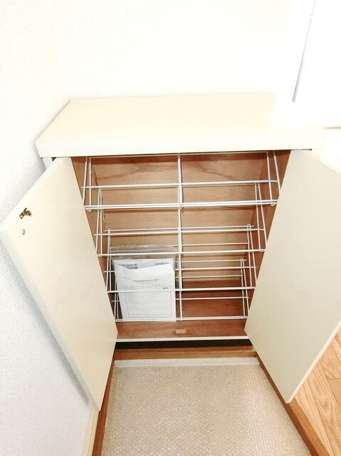 アネックス壱番館の物件内観写真