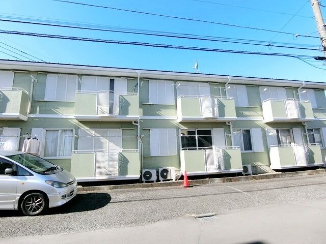 アネックス壱番館の物件内観写真