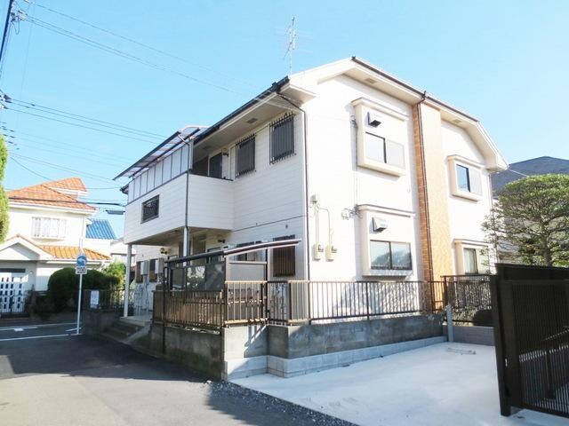 それいゆ一ツ橋弐番館の物件内観写真