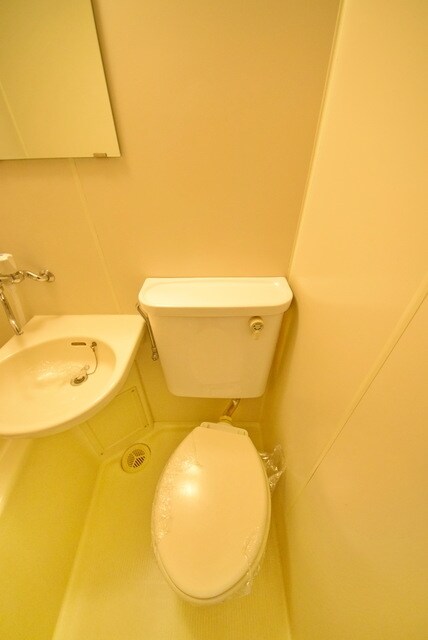 ウィンベルソロ国分寺１の物件内観写真