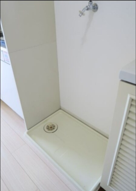 コスモリード国分寺の物件内観写真