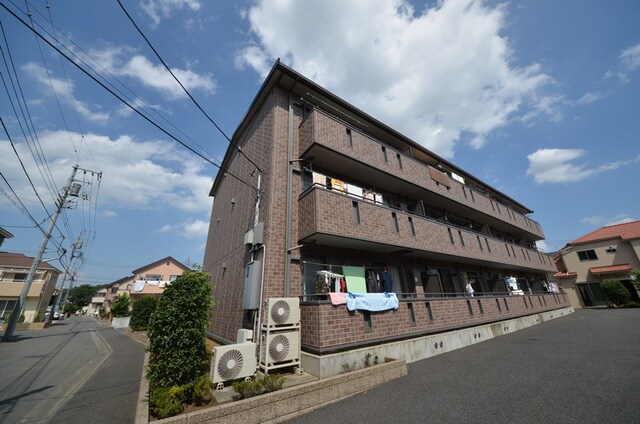 リビングタウン三ッ木Ｃの物件内観写真