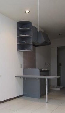 グリーンヒルズの物件内観写真