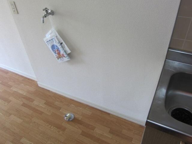 光ハウス　の物件内観写真
