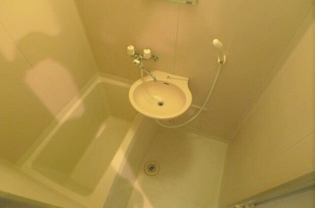 アキコーポの物件内観写真