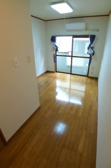 アキコーポの物件内観写真