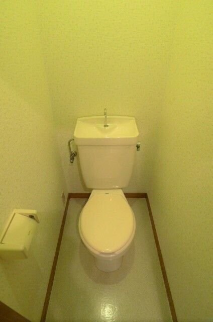 アキコーポの物件内観写真