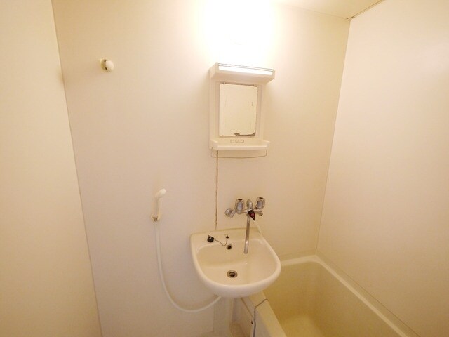 メゾンブランシュの物件内観写真