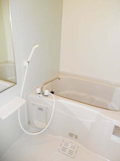 サニーレジデンス　ＫIIの物件内観写真