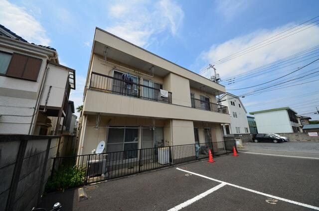 コーポユキの物件内観写真