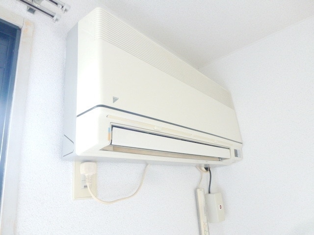 ジュネス鷹の台の物件内観写真