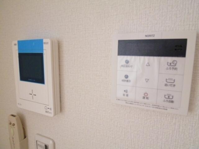 アスピリア萬寿舎の物件内観写真