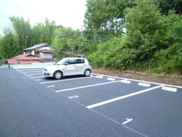 アスピリア萬寿舎の物件内観写真