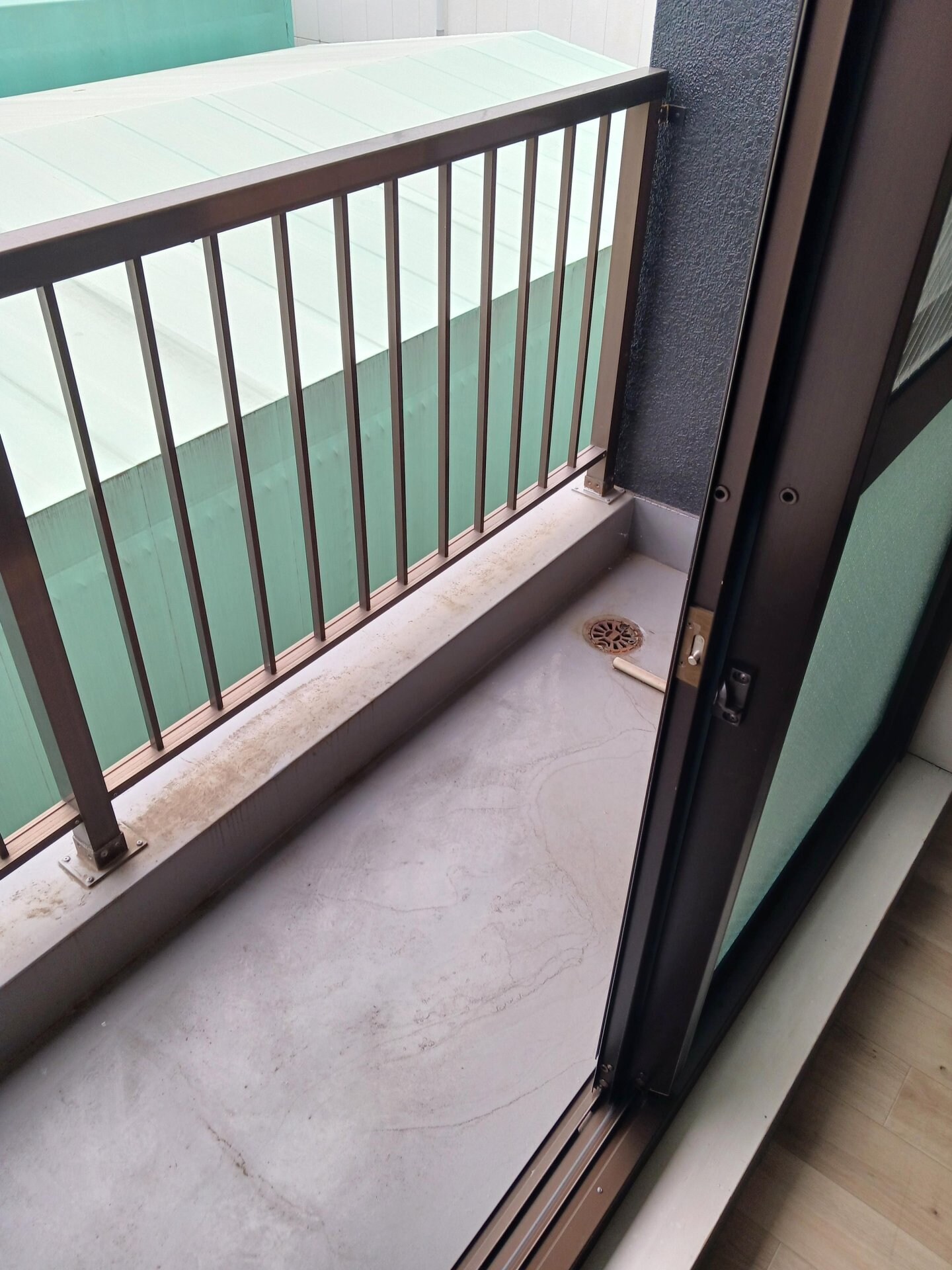 クロスロードの物件内観写真