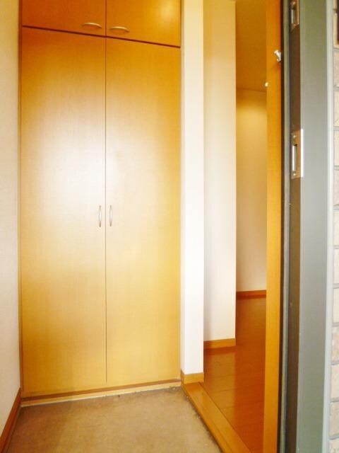 ボヌールの物件内観写真