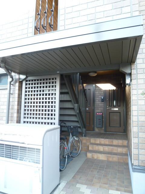 ボヌールの物件内観写真