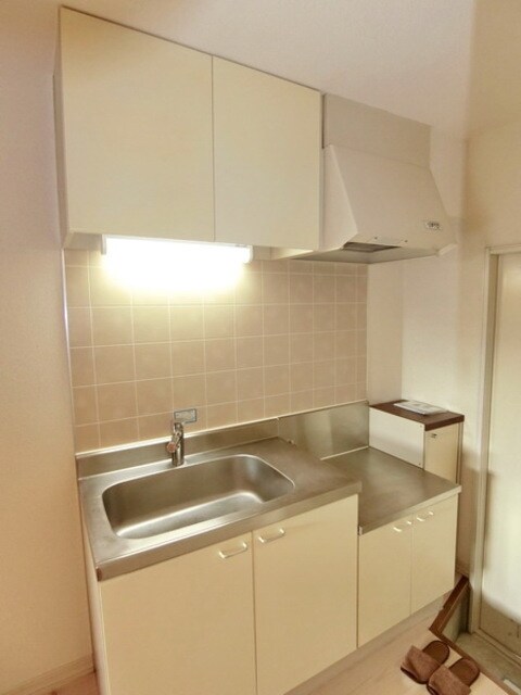 グランメールの物件内観写真