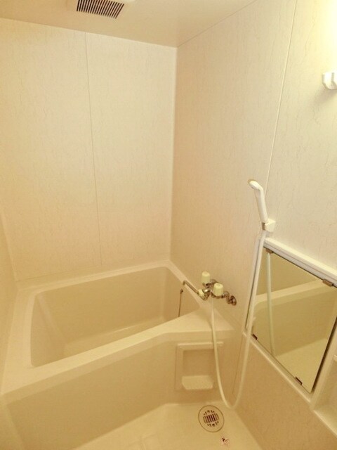 グランメールの物件内観写真