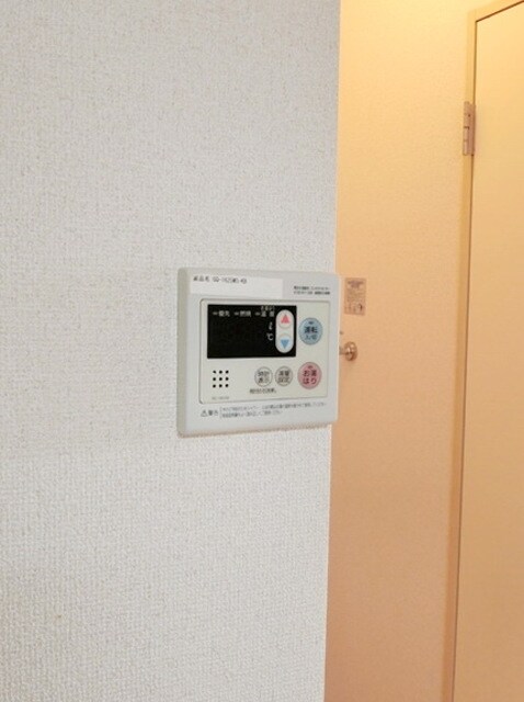 グランメールの物件内観写真