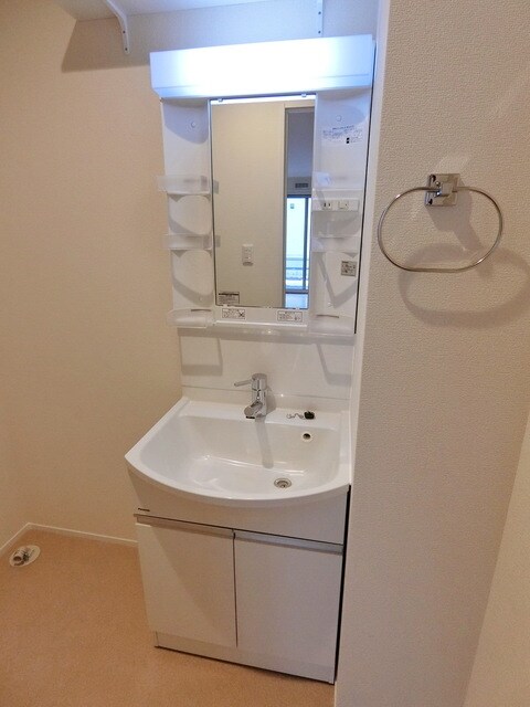 ネクスト伊奈平の物件内観写真