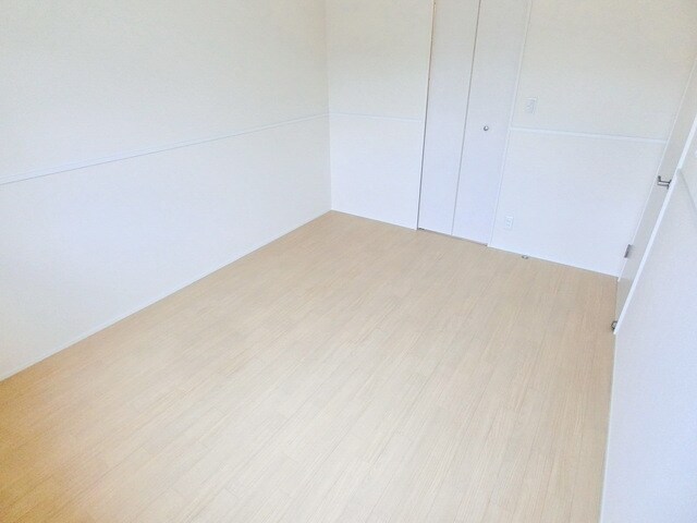 ネクスト伊奈平の物件内観写真