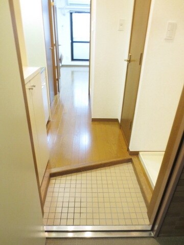 第６千代鶴ビルの物件内観写真