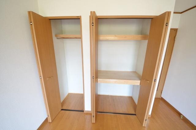 雅泉ハイツの物件内観写真