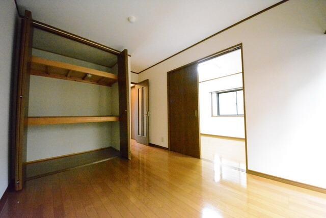 YAMASENの物件内観写真