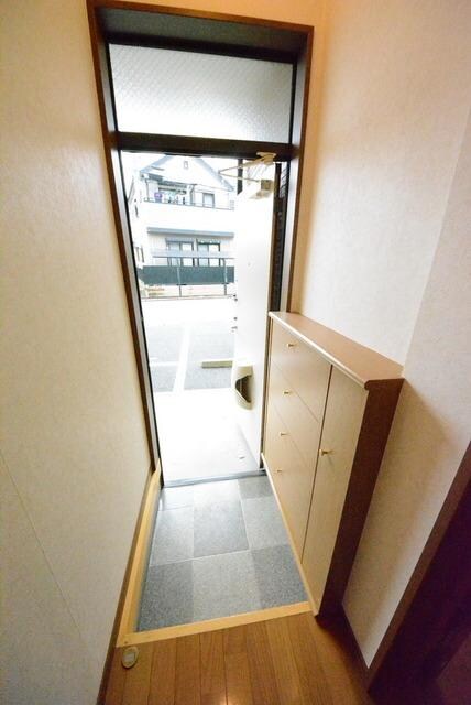 YAMASENの物件内観写真