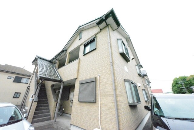 YAMASENの物件内観写真