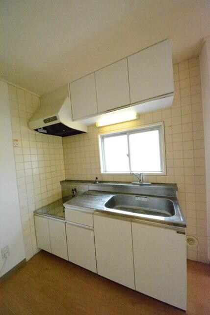 エクセレントシティの物件内観写真