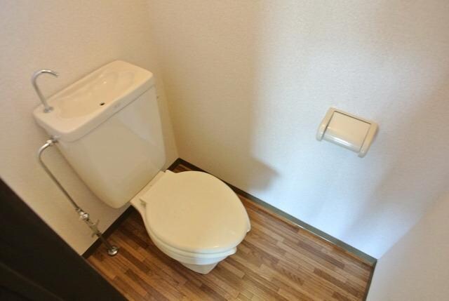 コーポクラージュの物件内観写真