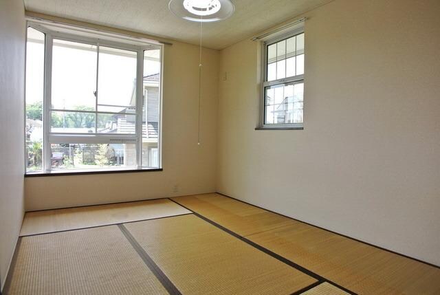 コーポクラージュの物件内観写真