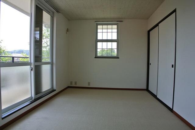 コーポクラージュの物件内観写真