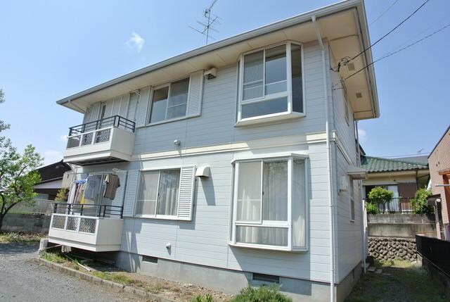 コーポクラージュの物件内観写真