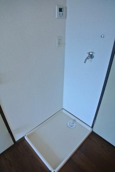 コーポクラージュの物件内観写真