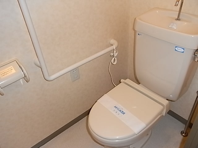 プリサヴェールの物件内観写真