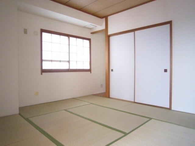 Gleason Gardenの物件内観写真