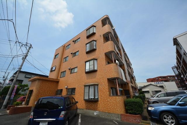 第７フラワーハイツの物件内観写真