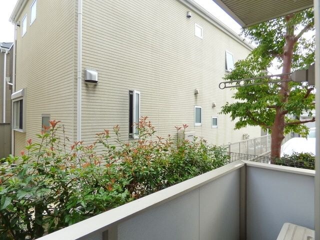 ＥＤＨＵＬＥの物件内観写真