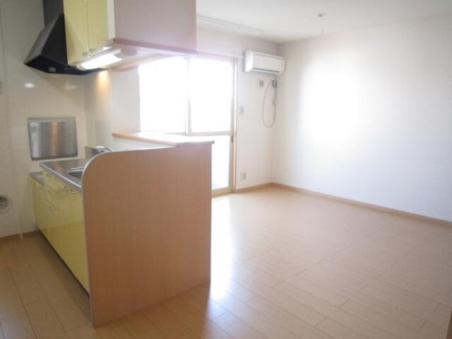 サンモールエイトの物件内観写真