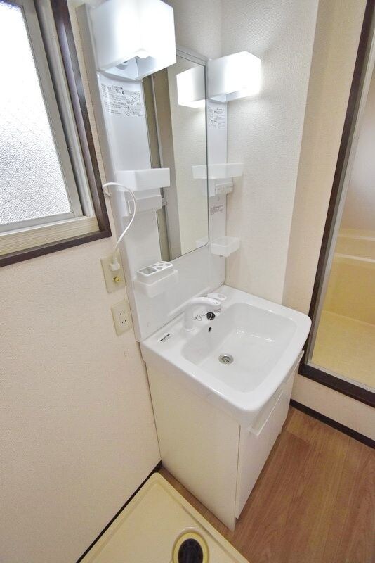 サンレイク湖畔の物件内観写真