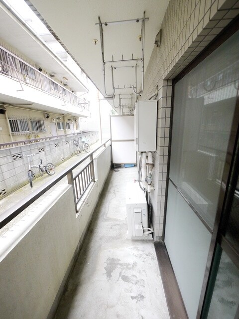 アーバンハイムＺｅｎの物件内観写真