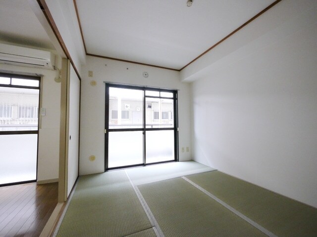 アーバンハイムＺｅｎの物件内観写真