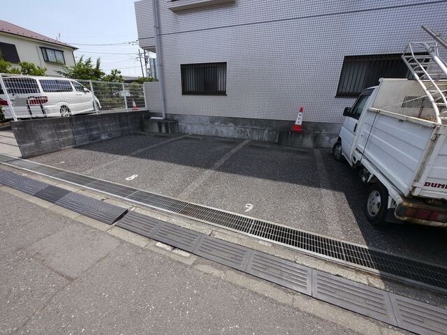 コンフォート２１の物件内観写真