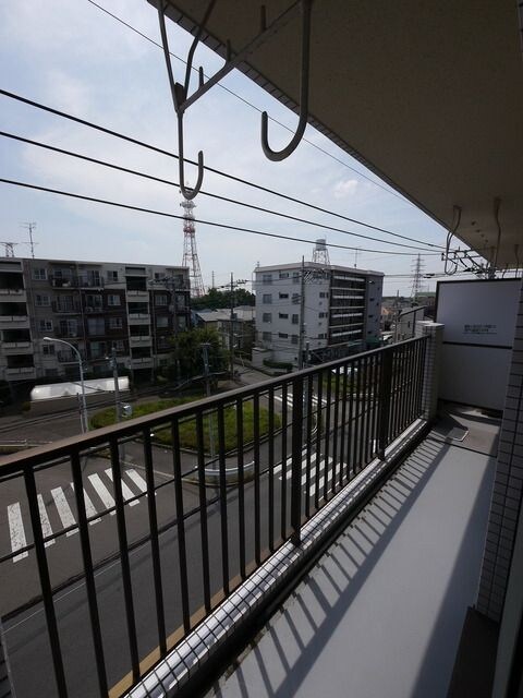 コンフォート２１の物件内観写真