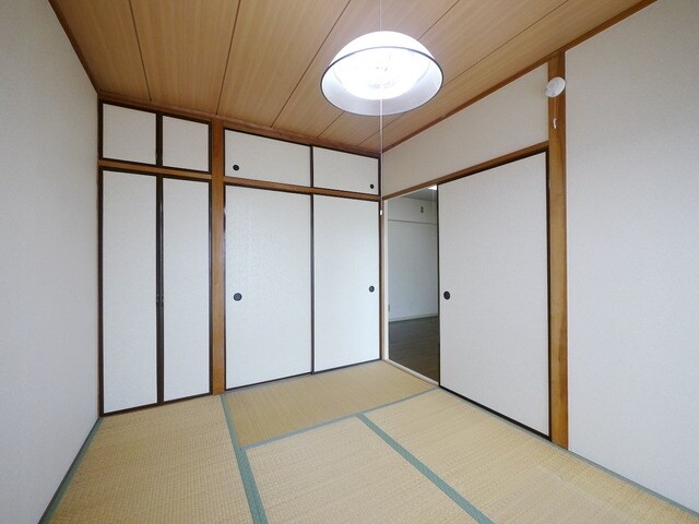 コンフォート２１の物件内観写真