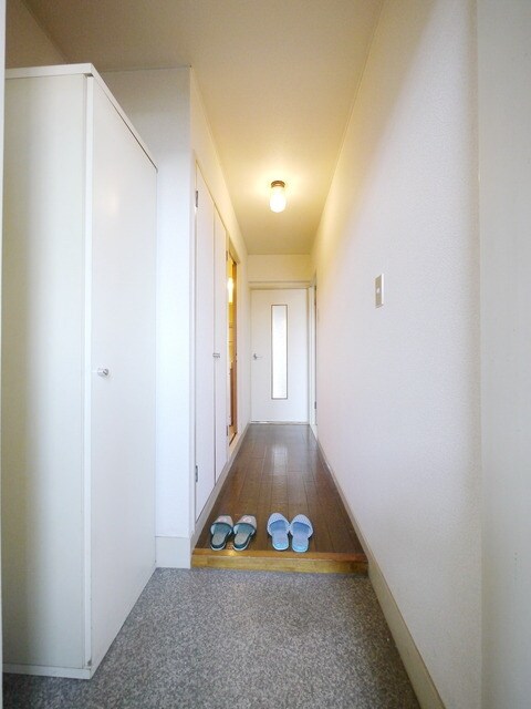 コンフォート２１の物件内観写真