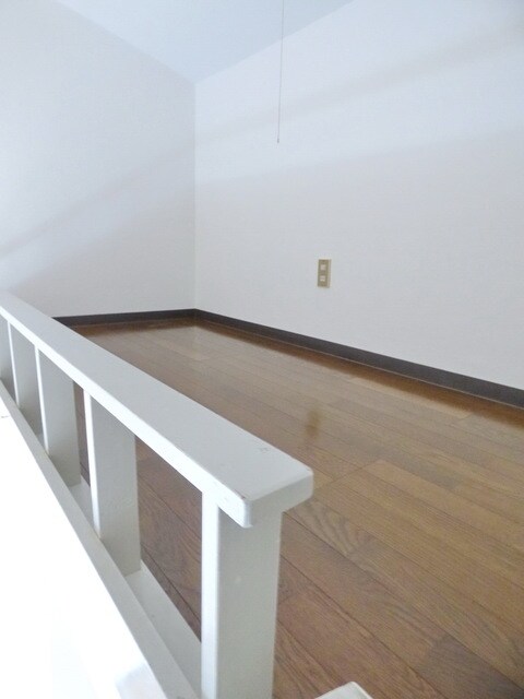 アドバンスドミトリーの物件内観写真