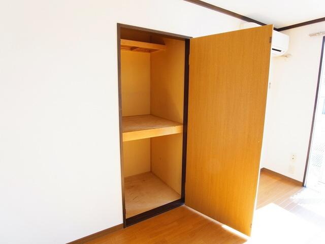 ディアコート　A棟の物件内観写真